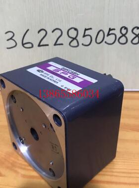 议价SPG韩国S9KB30BH减速器 拆机 现货