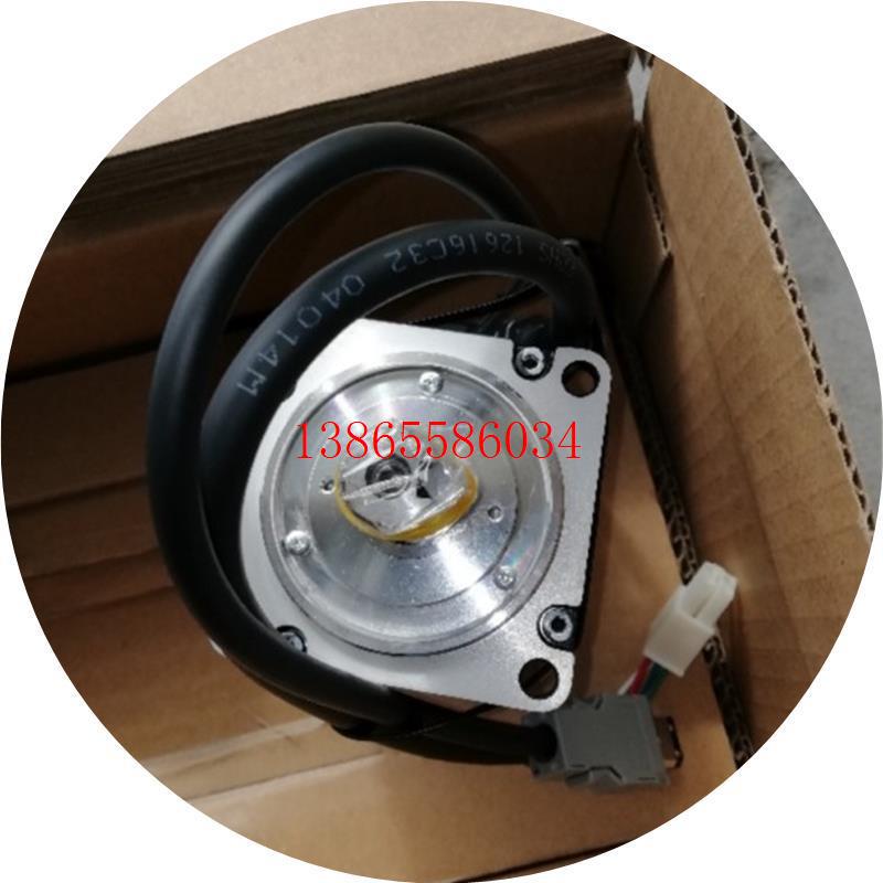 议价库存SGMJV-02ADL21伺服电机全新充足年1质保现货原装闲置