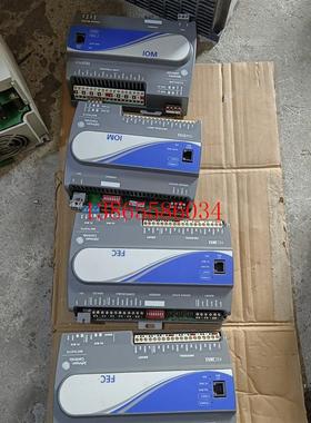 议价FEC2611江森控制器IOM2721   一起四个
