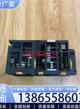 议价欧姆龙NJ501-1300带电源   正常拆机件   15年元件议价