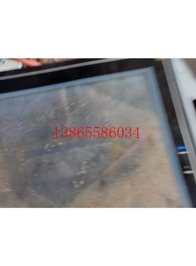 议价繁易触摸屏FE4097C-PV 拆机,实物拍摄的,保护膜还在