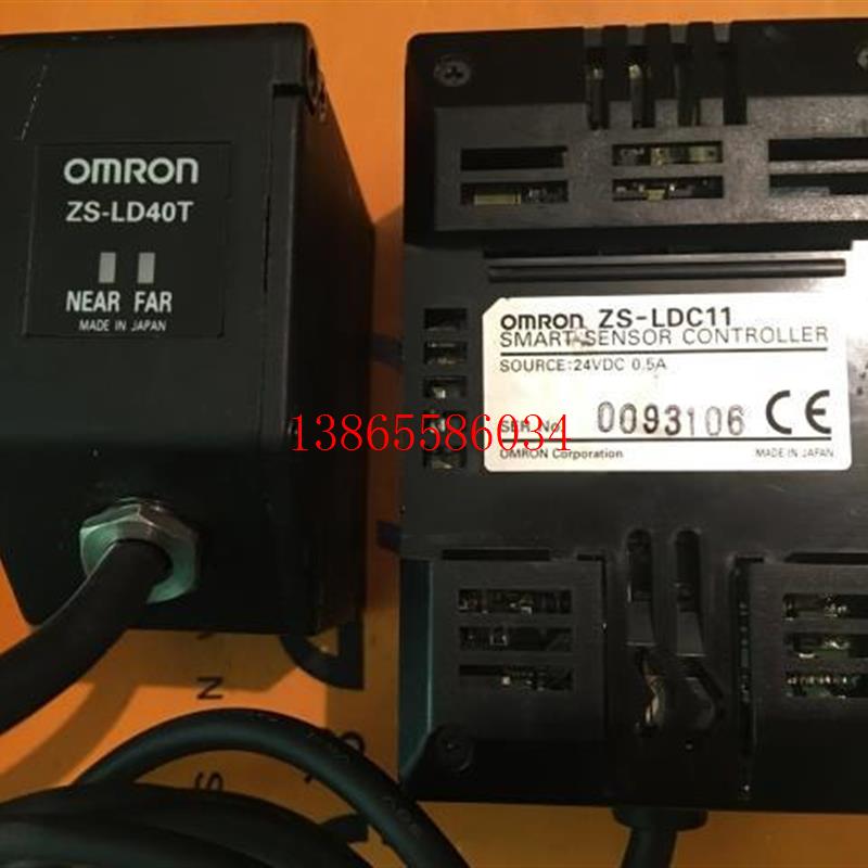 议价OMRONZS-LD40T.ZS-HLDS5.ZS-LD50.ZS-XRS2.ZS-LDC11