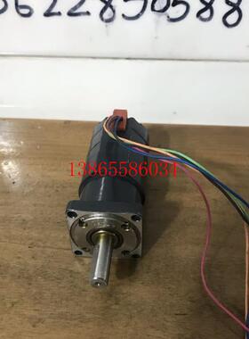 议价日本东方电机PH533HG1-NB带谐波减速器五相步进电机 VEXTA 拆