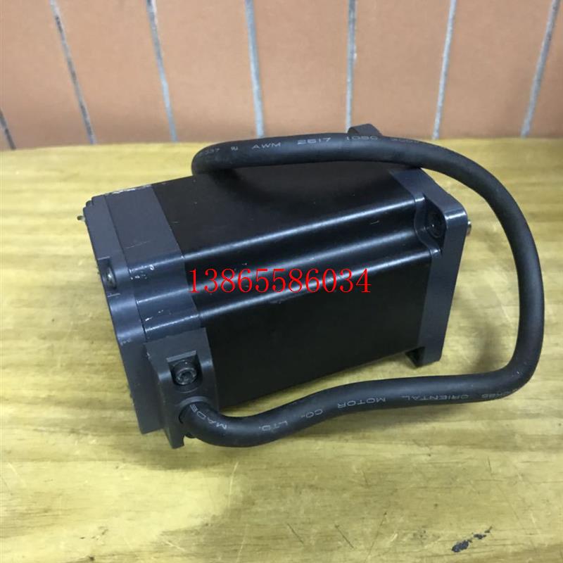 议价日本东方ASM69AA闭环步进电机 可配ASD配驱动器 VEXTA 试好发