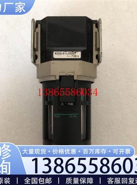 议价M3000-8-FL290561气动过滤器 CKD正品议价