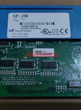 议价Ls PLC模块G6M-PAFAK3P-07ASG6I