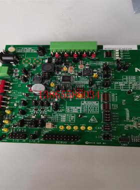 议价NXP KITFS6523CAEEVM 实物图片需要联系吧