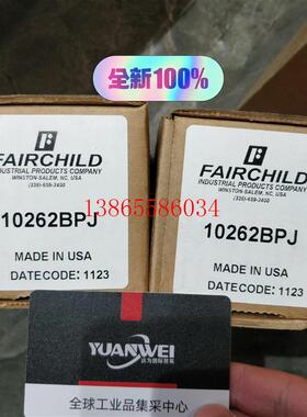 议价美国仙童调压阀10262BPJ全新原装正品