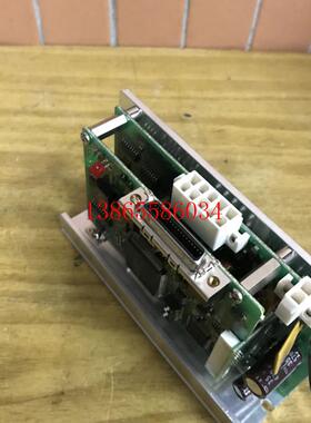 议价日本东方电机DRSD07A-KA闭环步进电机直流驱动器 试好发货