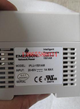 议价二手IPLU-1501AMPLC 实物如图功能包好有质保请咨询