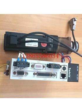 议价Tadele泰德奥伺服驱动器电机驱动器ISD200-S04
