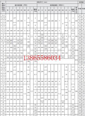 议价安川变频器CIMR-G7B4075 CIMR-G7B4090  CIMR-G7B4110包邮