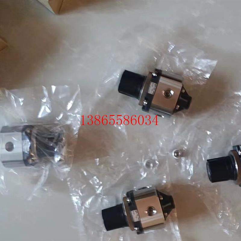 议价洁净型药液阀SRH4010-04全新原装正品