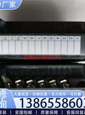 议价Q64TCTTN三菱Q系列温度控制模块议价