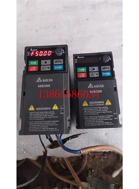 议价台达变频器MS300系列VFD4A8MS21ANSKA  0