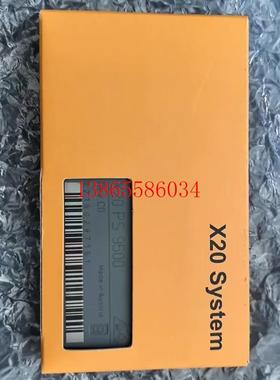 议价X20PS9400-C01 X20PS9402 X20PS9500 贝加莱模块现货包邮议价
