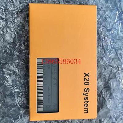 议价X20PS9400-C01 X20PS9402 X20PS9500 贝加莱模块现货包邮议价