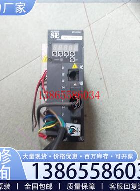 议价SE伺服驱动器SEA2一04NRCP.拆机功能正常.议价