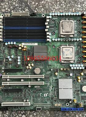 议价Intel/英特尔 s5000vsa  771 至强 服务器