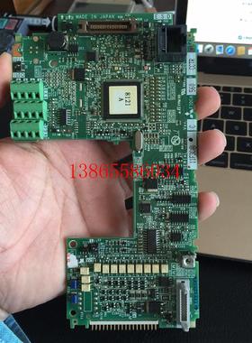 议价F70CA560FCCTR 三菱变频器大功率主板CPU板BC186A675H06