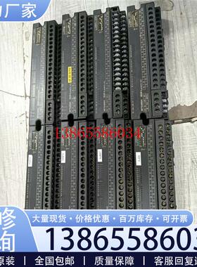 议价三菱CCLINK远程模块AJ65SBTB1-32D1二手拆元件议价