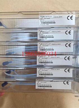 议价本特利Bently NevadaCA21128-04-33-02-01