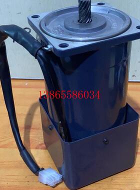 议价SPG韩国S9I90GXH-V12CE调速电机 拆机 现货