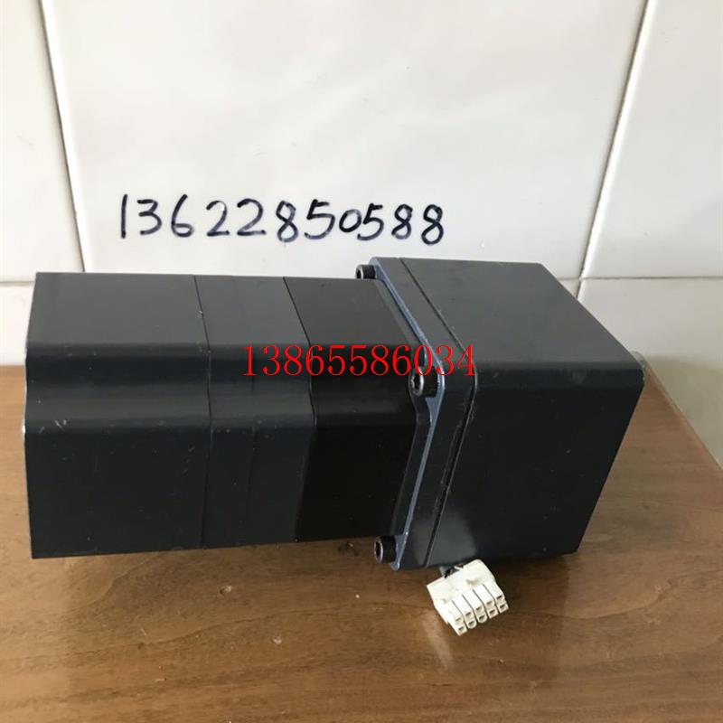 议价日本东方电机ASM98MC-T3.6闭环步进电机 VEXTA 拆机 现货
