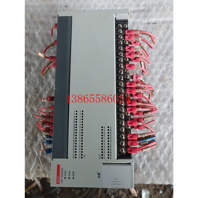 议价LS产电XBC-DR60EB,几乎 ,拆机件,功能完好.成