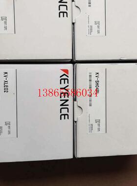 议价KV-XLE02 KV-SH04PL KV-XL202模块