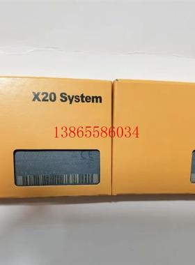 议价X20DI2377 X20DI4371 X20DI4760 贝加莱模块现货包邮议价