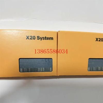 议价X20DI2377 X20DI4371 X20DI4760 贝加莱模块现货包邮议价