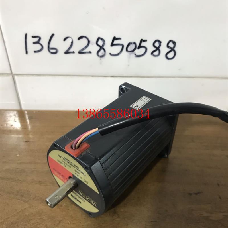 议价日本东方电机EM569H-NB五相步进电机 VEXTA 拆机 现货