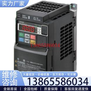 A4007 議價歐姆龍變頻器3G3MX2 ZV1議價 3G3MX2 A4004 ZV1