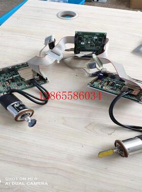 议价德国SCANLAB S101振镜电机二手议价