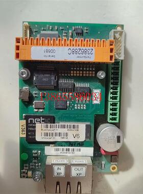 议价ISMECA/利美佳 ismeca-wp5 半导体控制板 成