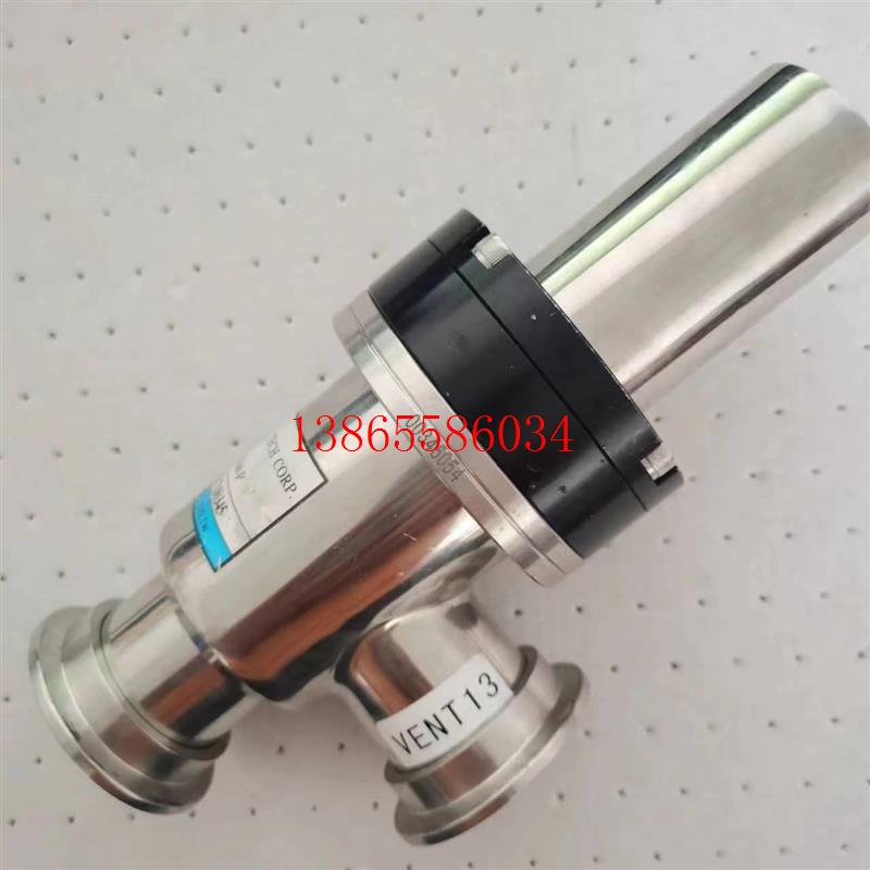 议价HTC高真空ISO法兰气动闸板阀GVB-SS-ISO250-PGVB-SS-ISO320-P