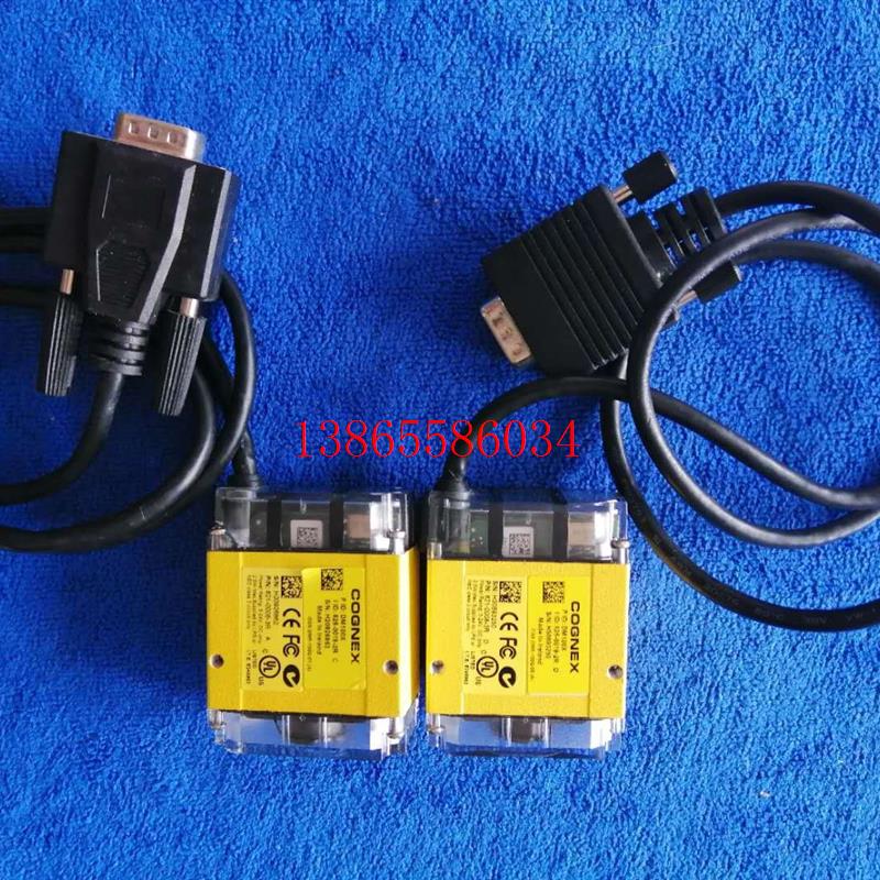 议价DM100X读码器