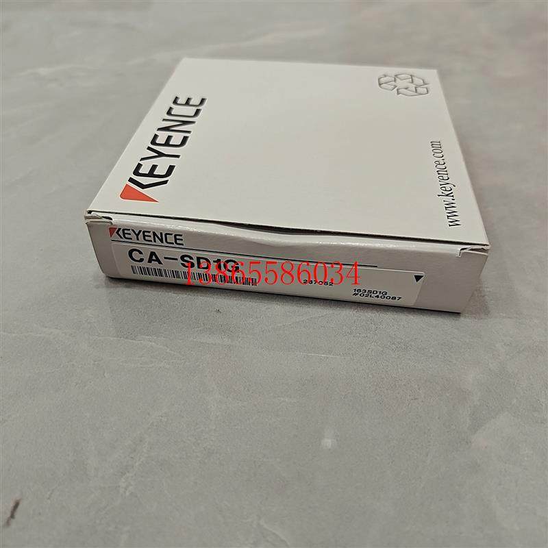 议价CA-SD1G2D/3D 线激光测量仪 SD卡1GB(工业规格