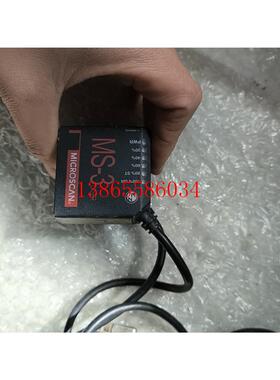 议价MICROSCAN 迈思肯MS-3