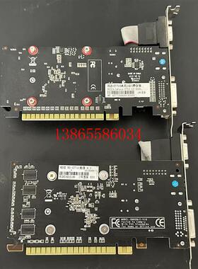 议价昂达GT710典范1GD3静音版X X