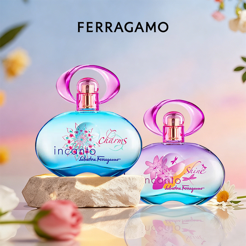 菲拉格慕奇缘任嘉伦女士淡香水