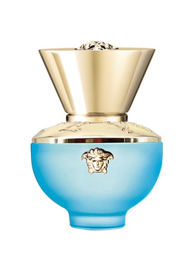VERSACE/范思哲香水小样试管Q版香体验装香氛男女士粉钻晶钻心动