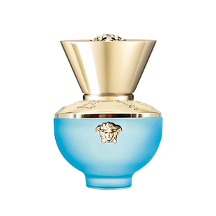 VERSACE/范思哲香水小样试管Q版香体验装香氛男女士粉钻晶钻心动