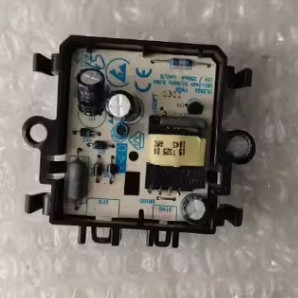 适用于西门子博世冰箱9001064405-9000548419LED照明灯电源灯板