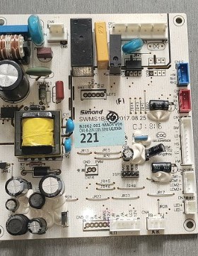 适用创维冰箱电脑板主板B2062-001-MA03控制板SWMS1BA-B