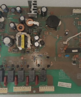 适用海尔冰箱电脑板BCD-518WS-LCD主板控制板0064000730