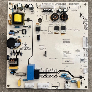 适用索伊冰箱 BCD-568WDE电脑板主板电源板SY14A029 BCD-460WDE