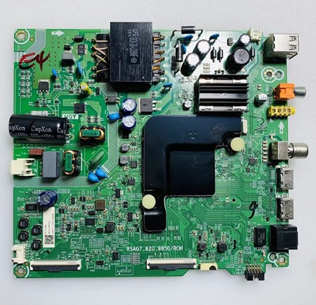 RSAG7.820.9850各种屏海信