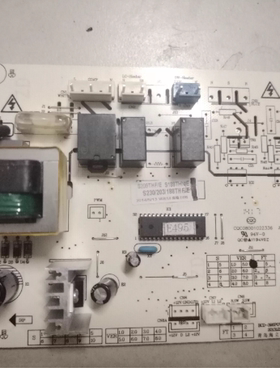 适用冰箱电脑主板 BCD-396POWER002 S209THF/E S188THN/E